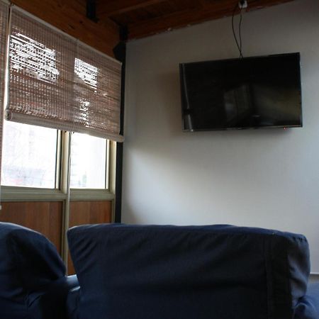 Coraggiosa Bed & Breakfast Mendoza Bagian luar foto