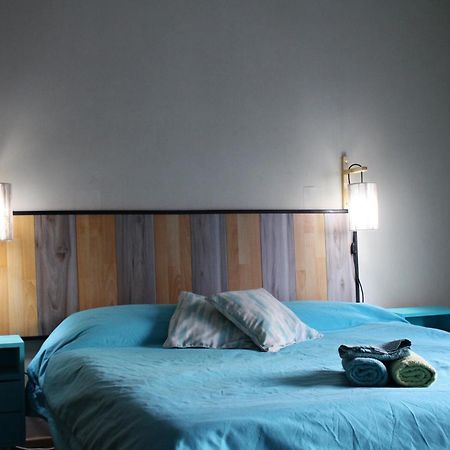 Coraggiosa Bed & Breakfast Mendoza Bagian luar foto