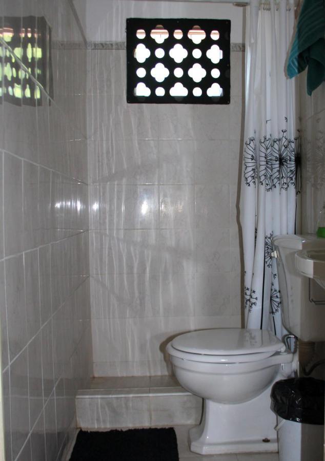 Coraggiosa Bed & Breakfast Mendoza Bagian luar foto