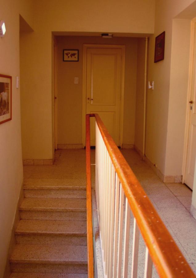 Coraggiosa Bed & Breakfast Mendoza Bagian luar foto