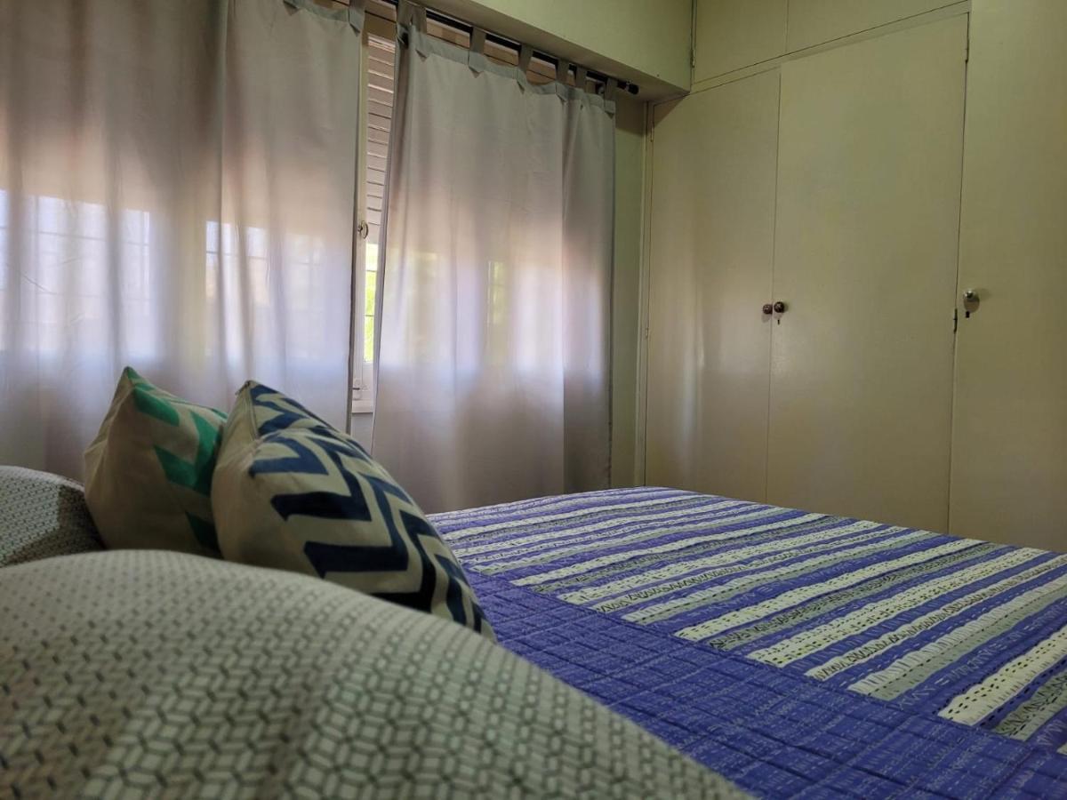 Coraggiosa Bed & Breakfast Mendoza Bagian luar foto