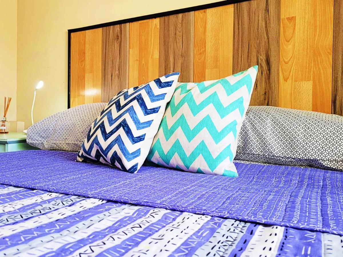 Coraggiosa Bed & Breakfast Mendoza Bagian luar foto