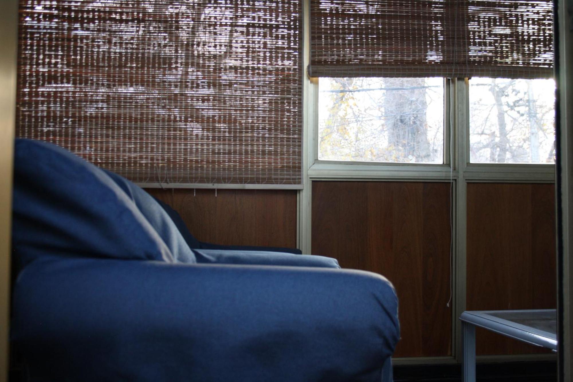 Coraggiosa Bed & Breakfast Mendoza Bagian luar foto